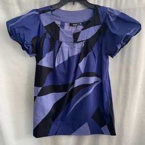 Color Block Lightweight